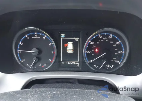 2016 Toyota Rav4 Xle из США, поврежденный, VIN JTMRFREV4GD195876